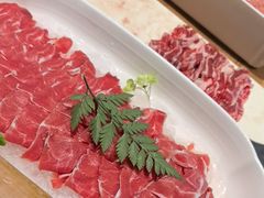 -五星桥原切肥牛火锅·30年专注好牛肉(湖塘店)