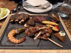 -金奥国际酒店温哥华扒房Vancouver Grill