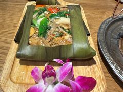 -金孔雀德宏傣味餐馆(魏公村店)