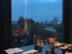 -AdD全日制餐厅(中谷花园酒店)