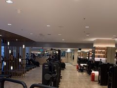 -W FITNESS 威尔仕健身·游泳(万科天空之城店)