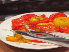 -拉蒂娜·巴西牛排馆 Latina·Brazilian Steakhouse(王府井喜悦店)