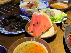 -萍姐火锅·公路夜市(打浦桥日月光店)