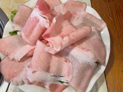 藏猪肉香肠-顺顺小吃(独克宗古城店)