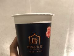-厝内小眷村cuo nei village(禄口机场旗舰店)