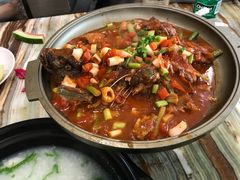 -椿记烧鹅(叠彩店)