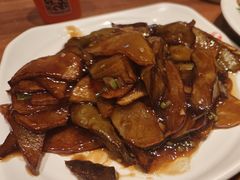 -六泰居·尔滨地标·东北菜(松北店)