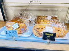 -韩国利尔面包(桂林路店)