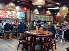 -富正毅三下锅连锁(三店)
