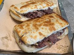 -高玛纳驴肉火烧(河间总店)