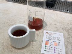 -玫瑰咖啡(中山六路店)