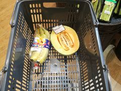 -百佳永辉超市(来福士广场店)