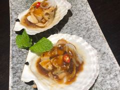 -鱼亭料理(芝罘店)
