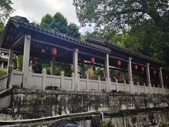 -韩文公祠