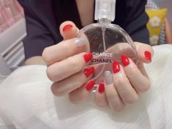 -今玥美甲美睫