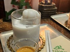 -出走咖啡·面包(宋庄店)