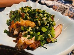 哈尼炝香鸡-滇道云南特色料理(康定路店)