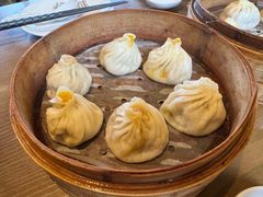 -南翔馒头店(豫园店)
