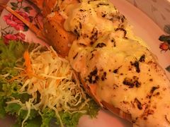 -Red Lobster
