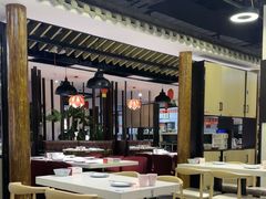 -麻辣因子滩羊火锅(世和广场店)