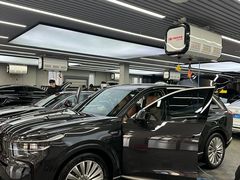 -3M博瑞达龙膜威固BOP保镖汽车贴膜隐形车衣(国贸店)