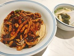 -君东记本帮面馆(天钥桥路店)