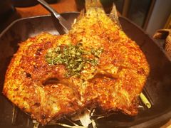 -云海肴·汽锅鸡·云南菜(苏州中心店)