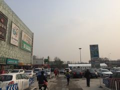 -欧亚达商业广场(红桥店)
