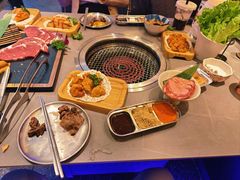 -谷町·烤肉自助(朱雀门店)