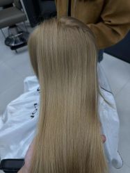 -U·NI SALON 造型