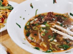 -水仙拉面(水仙街店)
