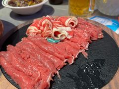 -乔先生涮肉·鲜活牛羊肉火锅(塘沽店)