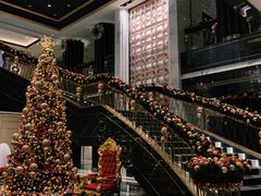 -上海苏宁宝丽嘉酒店·Cafe Bellagio西餐厅