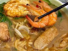 -大禹家·海鲜面馆(新闸路店)
