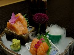 -鮨匠·割烹料理(巨鹿花园店)