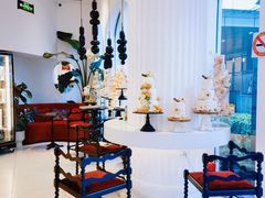 -杜哈夫DOUX RÊVE·生日蛋糕(日月光店)