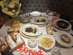 -王品牛排(珠海富华里店)