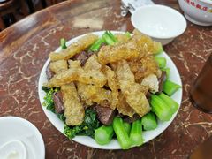 -陈光记烧腊店(罗保博士街店)