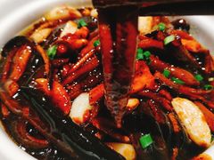 -扬州狮子楼·非遗淮扬菜(总店)
