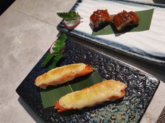 -極上萬膳·日料放题(海岸城店)