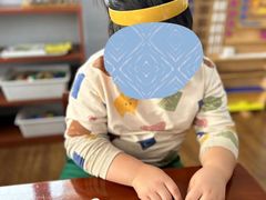 -伊顿幼儿园(天津上河雅颂校区)