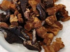 东北炸三样-东北农家小院(定西路店)
