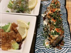 -三渡居酒屋