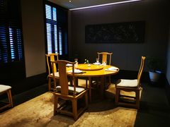 包厢-萬國春·中菜馆(颐和公馆店)