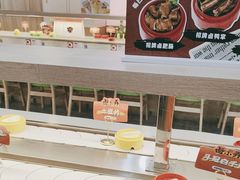 -卤小弄热卤转转小火锅