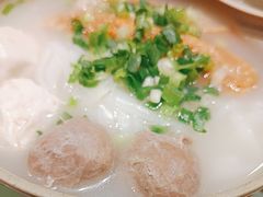 -南记粉面(銅鑼灣中心店)