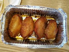 -尊宝比萨(机场店)