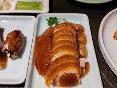 -北平盛世·新京菜·北京烤鸭(劲松·双井店)