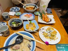 -一心创作料理屋(经开万达店)