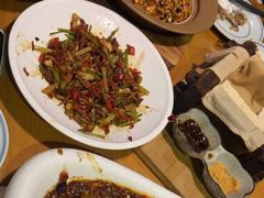 -几荷·恰似故人来(秀水广场店)